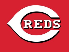 Cincinnati Reds.