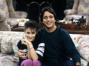 Alyssa Milano and Tony Danza will reboot Who's the Boss? in a new sequel series.