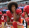 It has been four years since Colin Kaepernick started his protest by kneeling during the U.S. National Anthem.