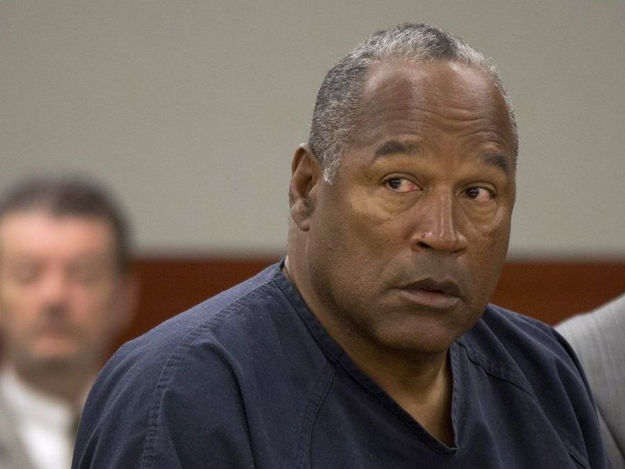 Nicole Brown Simpson's diaries detail horrific abuse at hands of O.J ...