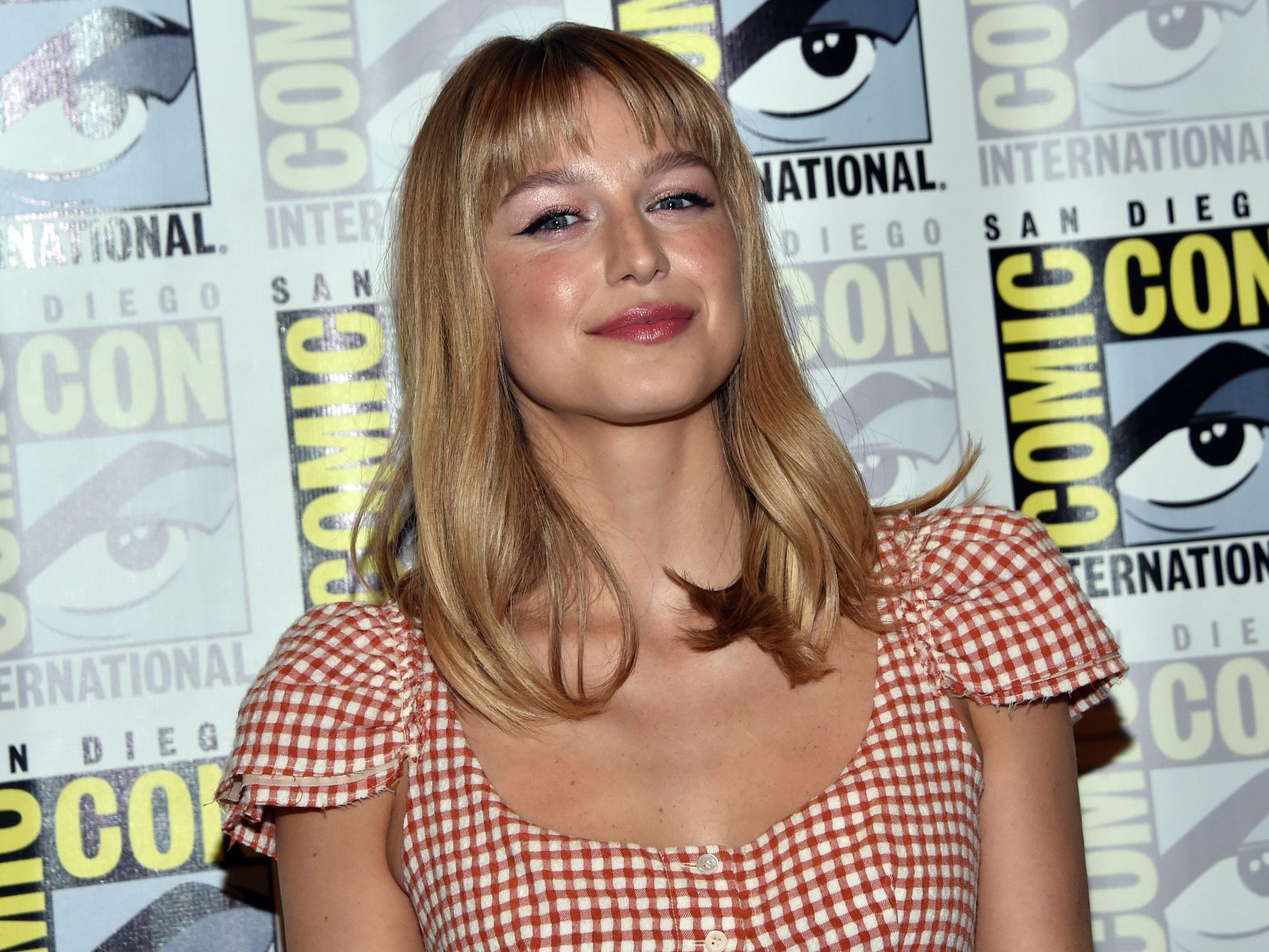 Don'T Miss Melissa Benoist'S New Post On Imgur - dreg8s9