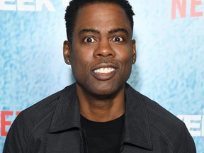 Chris Rock will host the Season 46 premiere of Saturday Night Live.