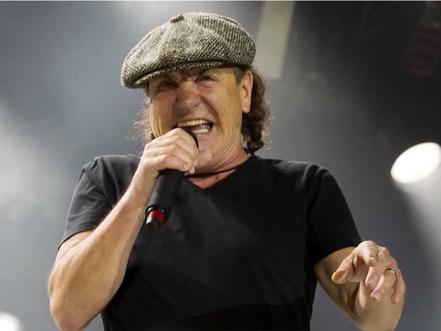 AC/DC launch comeback album with single 'Shot in the Dark' | Canoe.Com