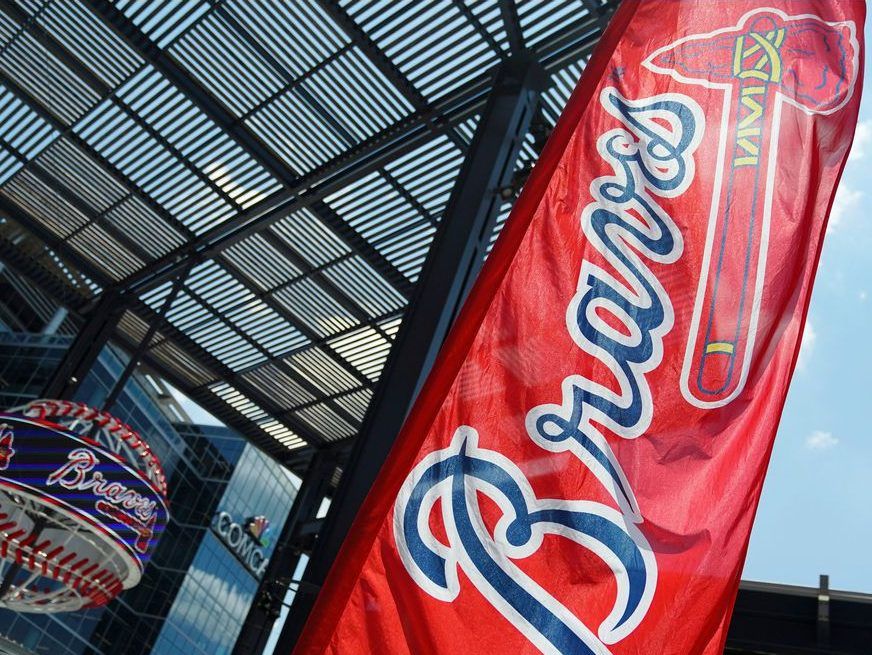 Report Atlanta Braves lay off 'dozens' after dire financial report