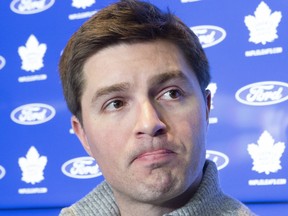 Toronto Maple Leafs GM Kyle Dubas will have to work some magic to fix the team's blue line.