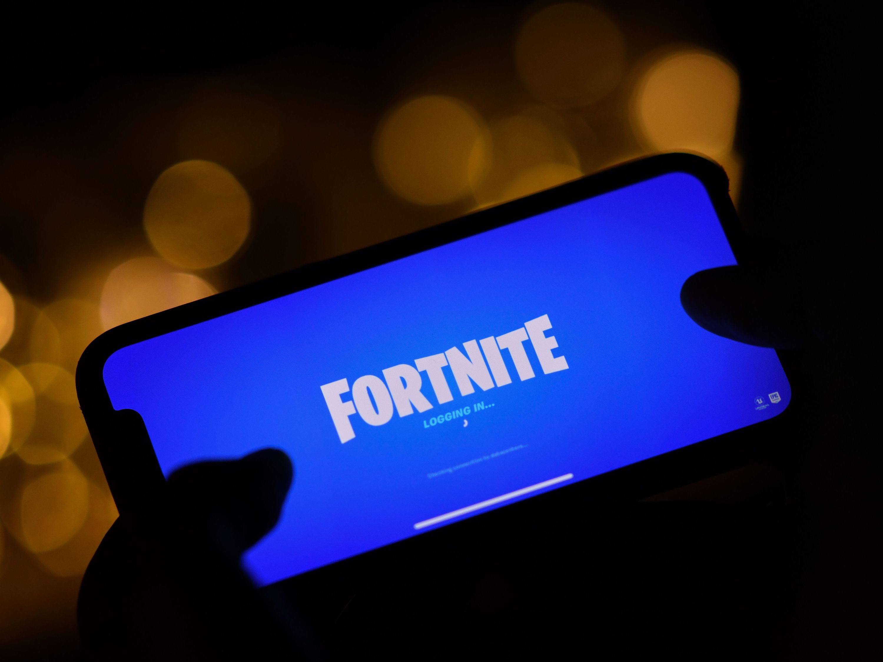 Fortnite to return to Apple devices via Nvidia cloud gaming service: BBC