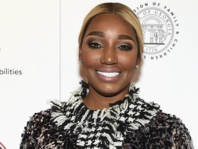 NeNe Leakes attends the 2019 Super Bowl Gospel Celebration at Atlanta Symphony Hall on Jan. 31, 2019 in Atlanta, Ga.