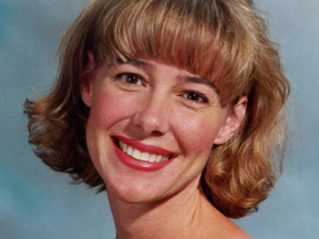 Mary Kay Letourneau.