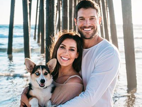 Becca Kufrin and Garrett Yrigoyen have called it quits.