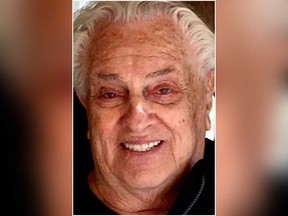 Tommy DeVito of the Four Seasons died at age 92 from COVID-19 complications.