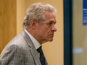 Fake invoices were used by Tony Accurso's companies to significantly reduce the amount of revenue they would report when they filed tax returns.