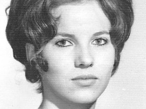 Cops say they have captured the killer of go go dancer Mary Scott in 1969.
