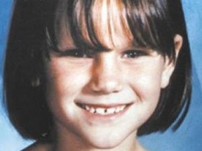 The 1996 kidnapping-murder of Morgan Violi remains unsolved.