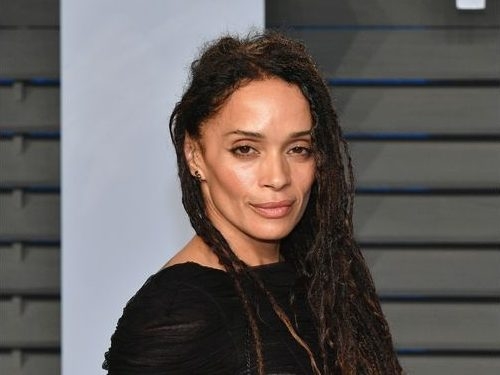 Lenny Kravitz Bill Cosby Fired Lisa Bonet From A Different World Over Pregnancy News 