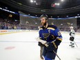 Former St. Louis Blues captain Alex Pietrangelo’s seven-year deal worth $61.6 million is part of a sea change of sorts by the Golden Knights, a team that had previously featured numerous castoffs.