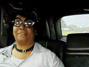 A family in Tennessee is dealing with two tragedies after its matriarch was killed in a single-vehicle crash Monday night just hours after attending her son’s funeral.
