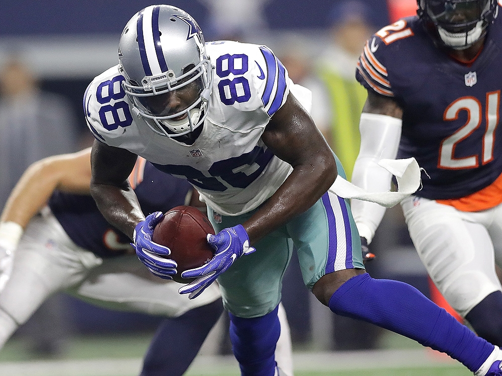 Petition · Cowboys need to sign Dez Bryant NOW! ·