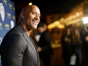 Dwayne Johnson becomes part owner of the XFL as an ownership group he belongs to has bought the XFL for $15 million.