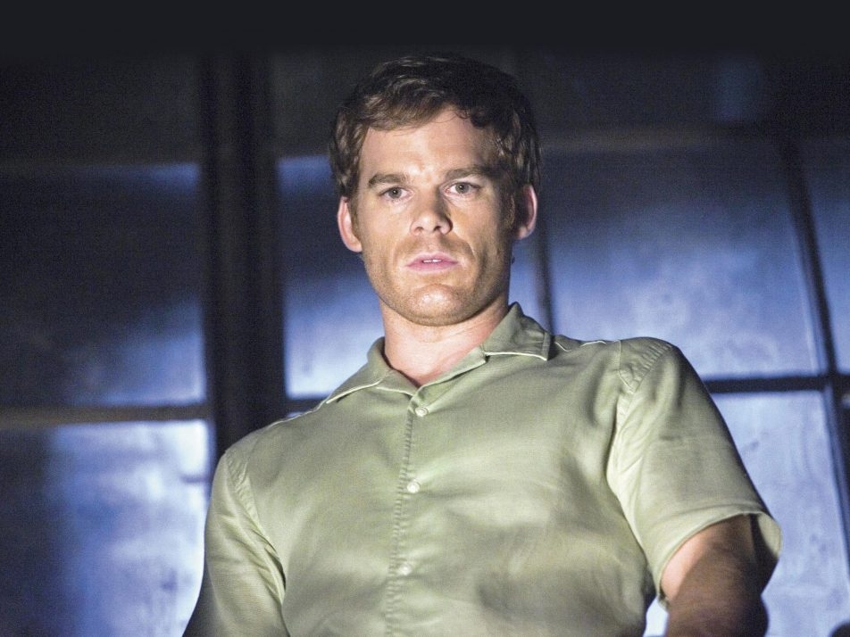 Dexter reboot to make original ending 'right' | Canoe.Com