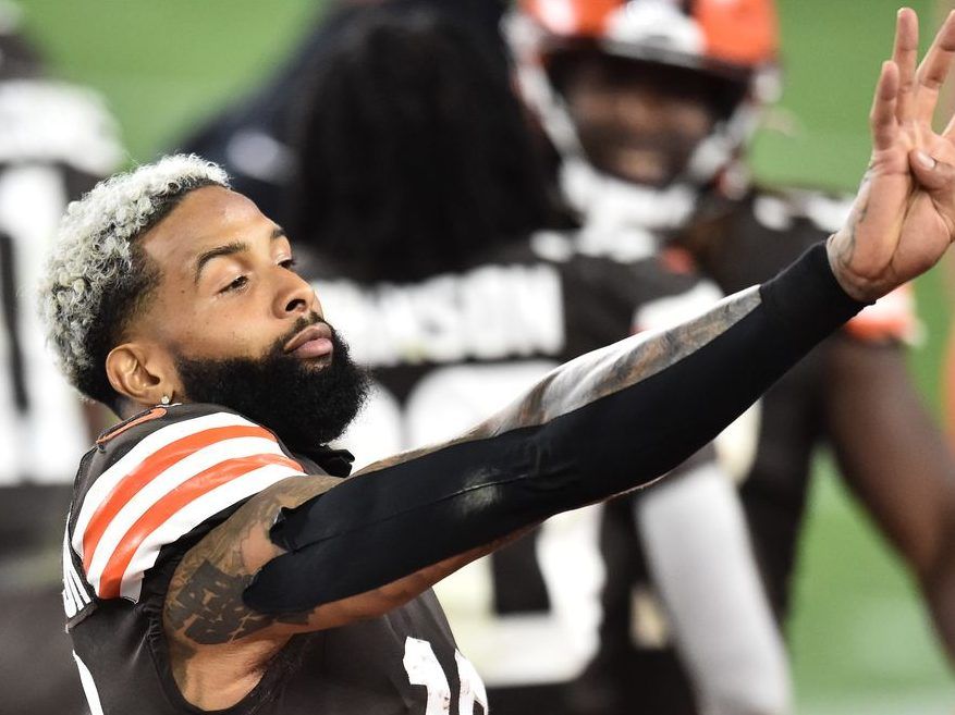 Odell Beckham Jr. to Return to Browns Facility After 2nd Negative COVID-19  Test, News, Scores, Highlights, Stats, and Rumors