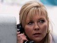 Kirsten Dunst in "On Becoming a God in Central Florida."