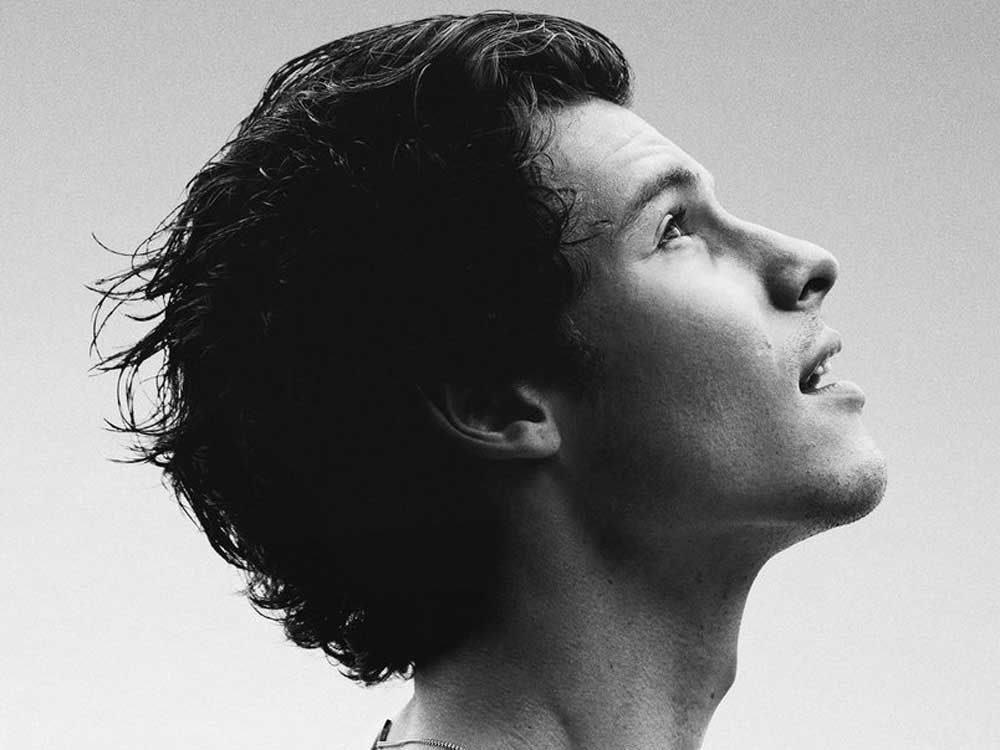 Shawn Mendes documentary set for Netflix | Canoe.Com