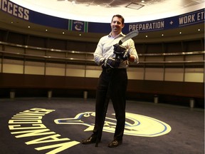 Canucks assistant GM and AHL governor Chris Gear is considering COVID-19 options for the Utica Comets.