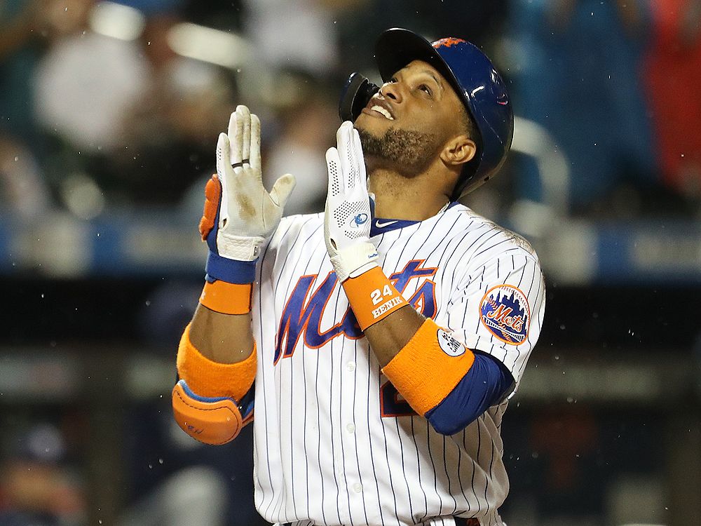 Mets' Robinson Cano banned for 2021 season after second positive