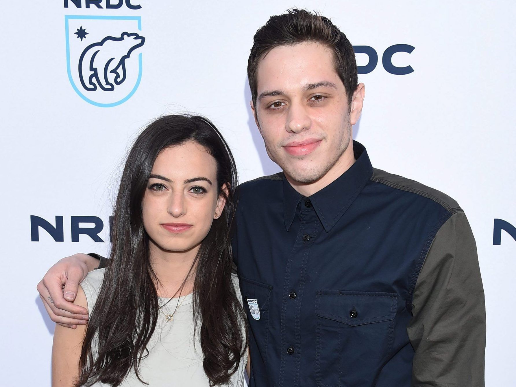 Pete Davidson’s Ex Cazzie David Recalls Painful Split In New Book ...