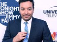 Jimmy Fallon attends the FYC Event For NBC's "The Tonight Show Starring Jimmy Fallon" at The WGA Theater on May 3, 2019 in Beverly Hills.