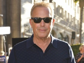 Kevin Costner has paid tribute to late actor Sean Connery.