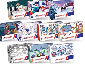 LIFEPurolator_ All Holiday Boxes 2020