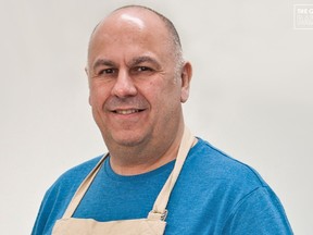 Great British Bake Off star Luis Troyano has died at 48.
