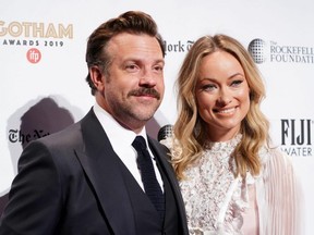 Actors Olivia Wilde and Jason Sudeikis have reportedly ended their engagement after more than 7 years.
