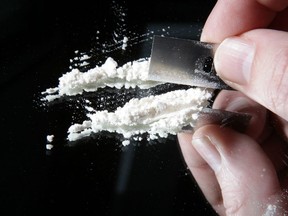 Vancouver police are warning about people about Vancouver's trained drug. Several people overdosed Friday night after consuming cocaine and ecstasy.