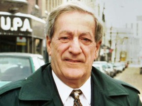 Longtime Parti Québécois MNA Marc-André Bédard died in November 2020 after contracting COVID-19.