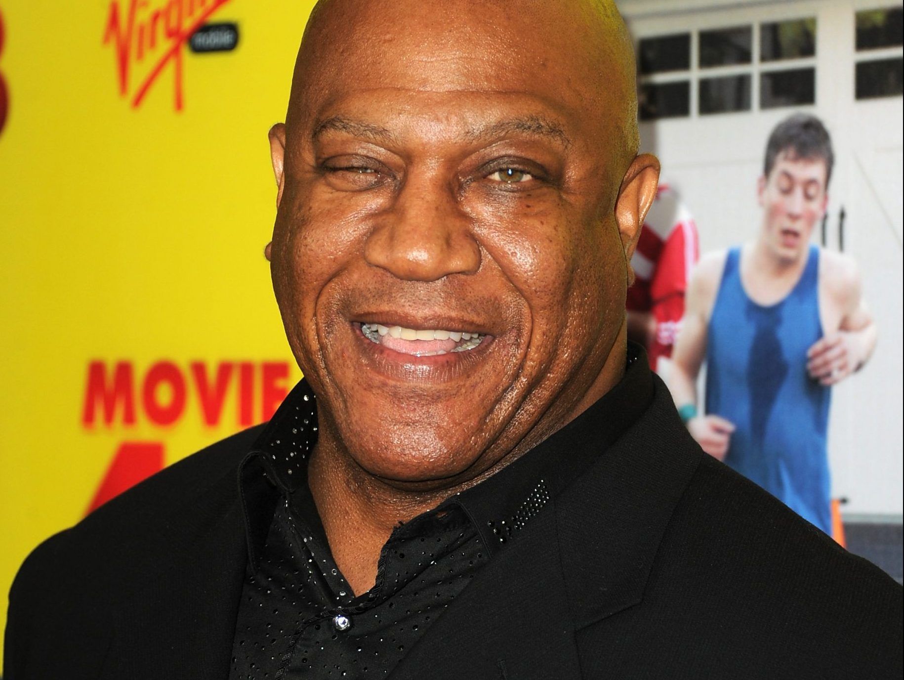 ‘A GENTLE GIANT’: Actor, former wrestler Tommy Lister dies at 62 | Canoe