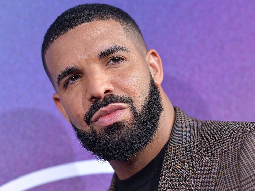 Drake lighting up scented candle business Toronto Sun