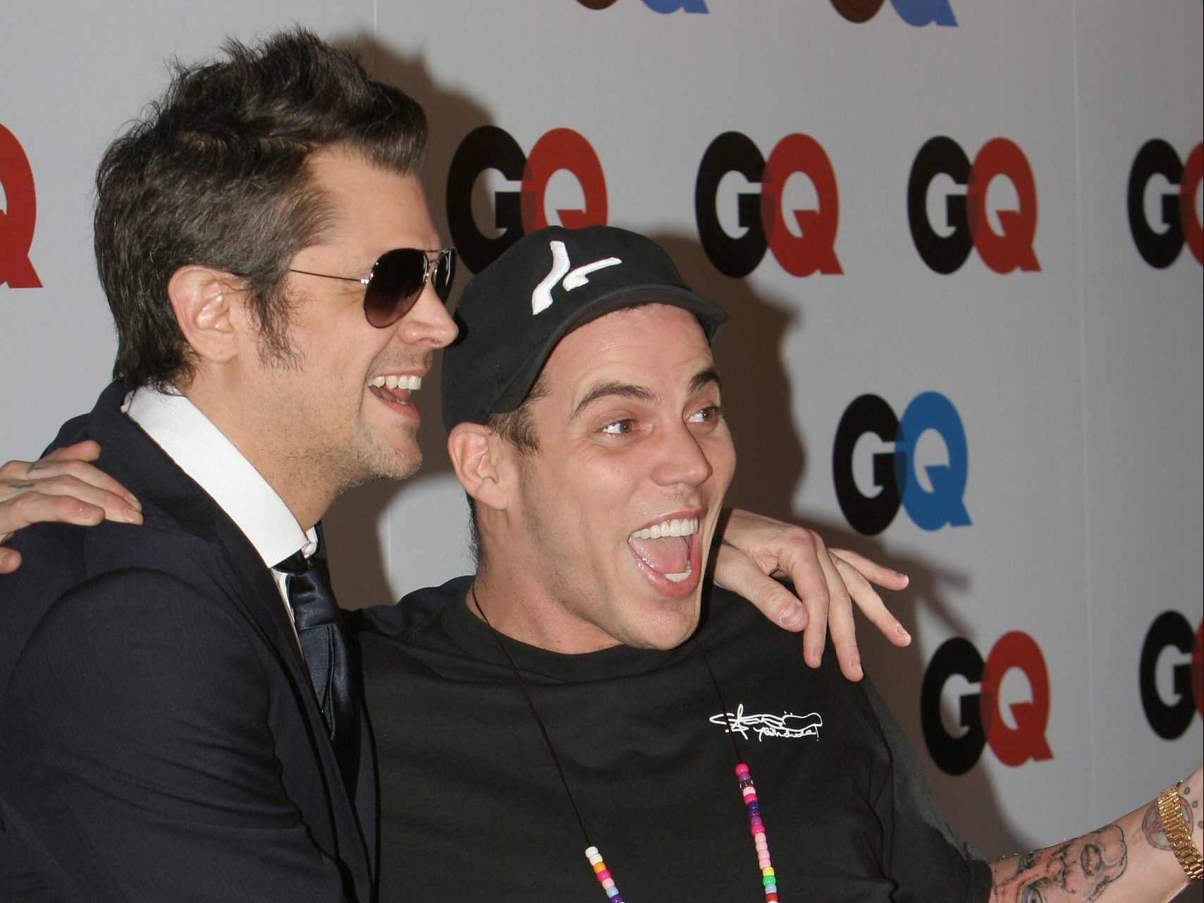 Johnny Knoxville Steve O Hospitalized Filming Jackass 4 Toronto Sun 2928