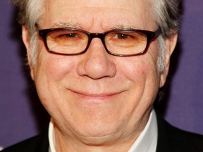 Actor John Larroquette is returning to NBC TV show "Night Court".