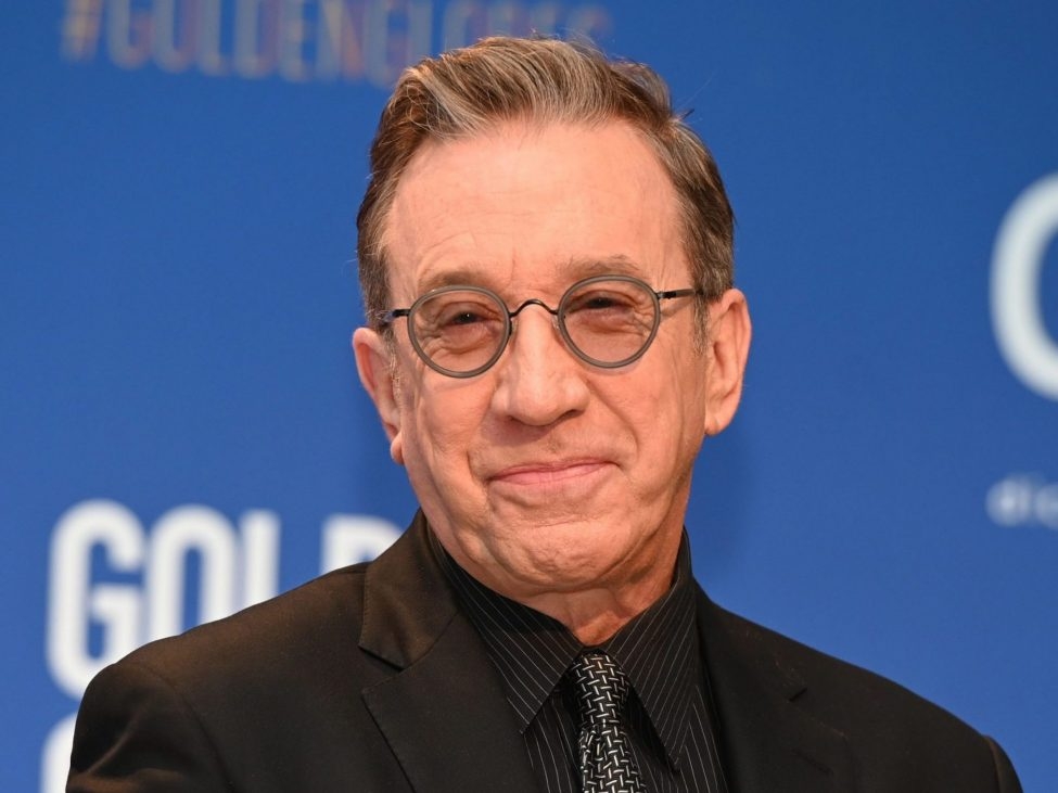 Tim Allen's 'Last Man Standing' to premiere final season with 'Home