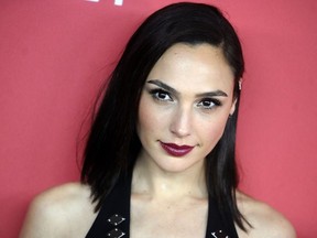Revlon Live Boldly Launch Event in New York  Featuring: Gal Gadot Where: New York, New York, United States When: 31 Dec 2008.
