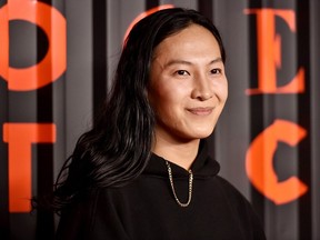 Fashion designer Alexander Wang has been accused of drugging models.