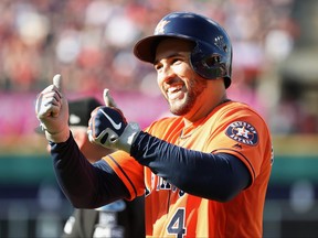 The Blue Jays signing of George Springer is a nice start, but they need to keep spending money.