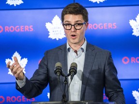 The Maple Leafs need to have a decent playoff run this season or you would have to think GM Kyle Dubas won’t be coming back next year.