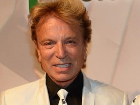 Siegfried Fischbacher, one half of the Las Vegas magician duo Siegfried and Roy, has died at the age of 81.