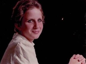 Wendy Stephens, 14, ran away in 1983 and was murdered by the Green River Killer the next year. She has finally been identified.