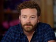 Actor/DJ Danny Masterson has been charged with raping three women between 2001 and 2003.