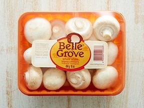 The Canadian Food Inspection Agency is warning about a recall of Belle Grove brand Whole White Mushrooms that were sold in Ontario and may be contaminated with the bacteria that causes botulism.
