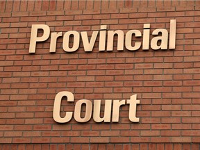 A 26-year-old Saskatoon woman charged with sexual assault and making child pornography of two young girls has been released on strict conditions.